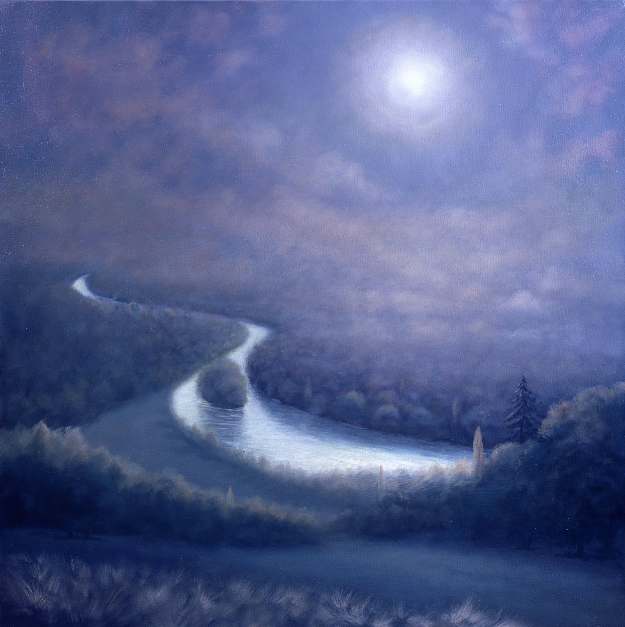 Noturno, 2005 de Lee Campbell