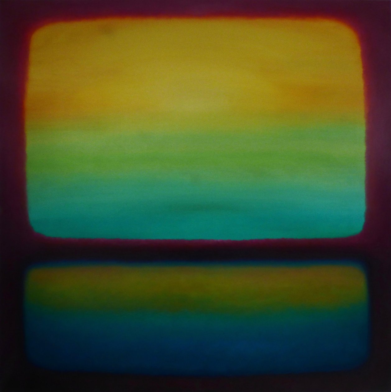 Paz na Primavera, 2022 de Lee Campbell