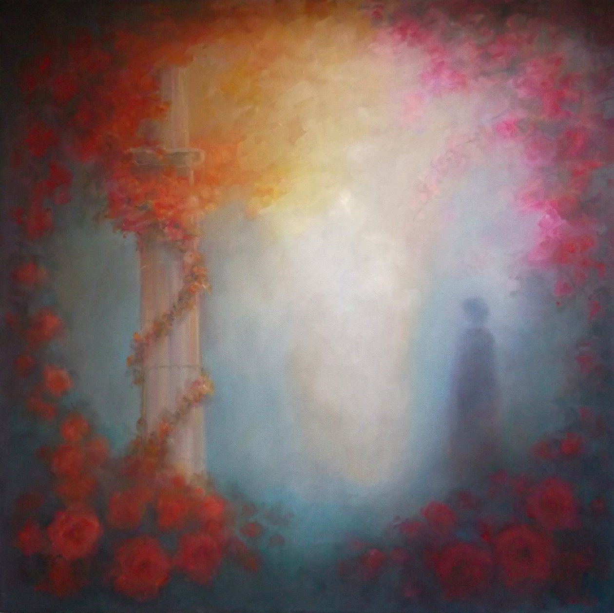 Portal de 2016, de Lee Campbell
