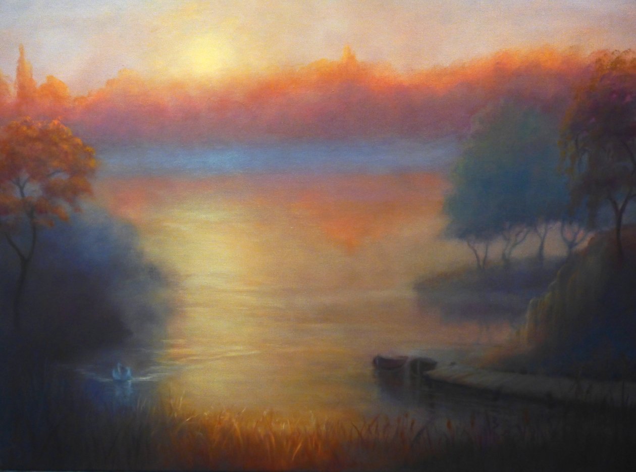 Premiere Lumierie, 2019 de Lee Campbell