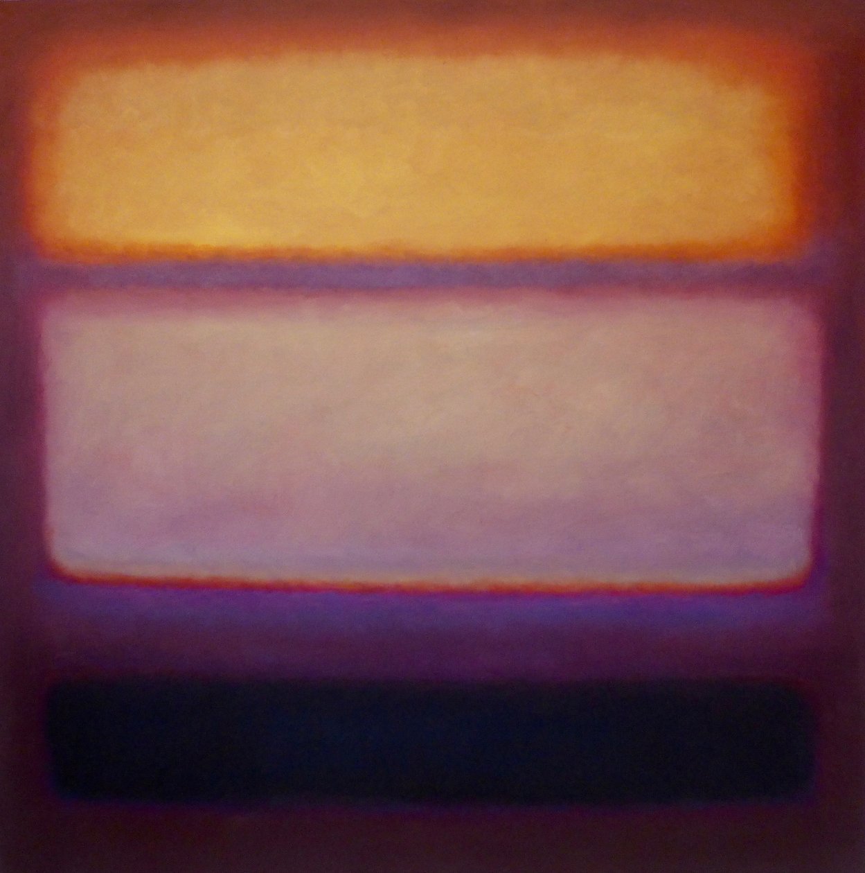 Spirit of Crocus (Espirit de Crocus), 2022 de Lee Campbell