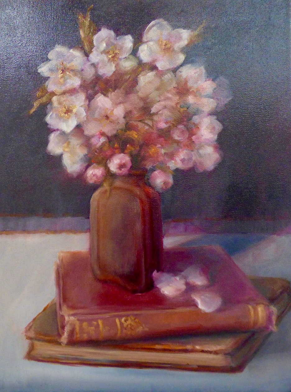 Velho e Novo I, 2019 de Lee Campbell