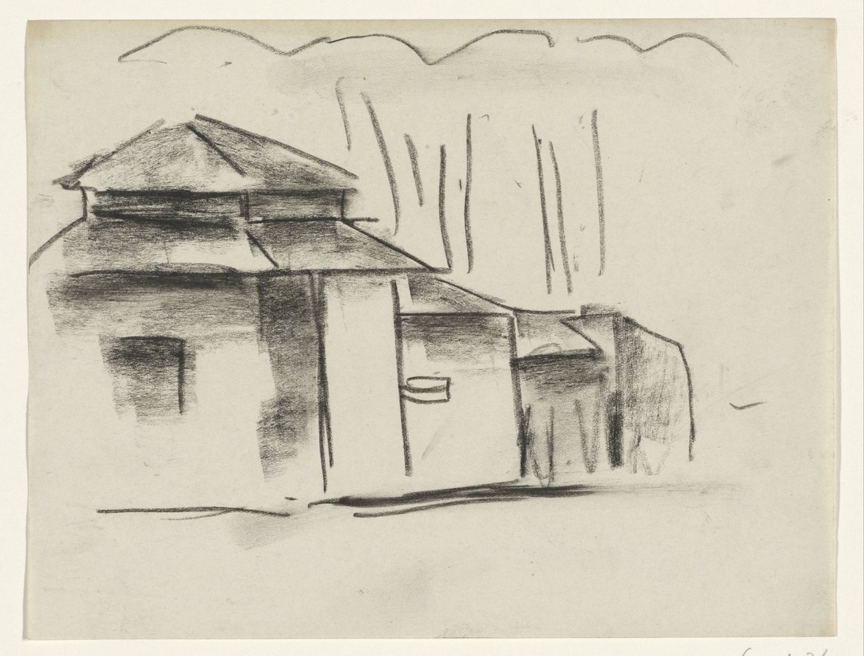 Quinta de Leo Gestel