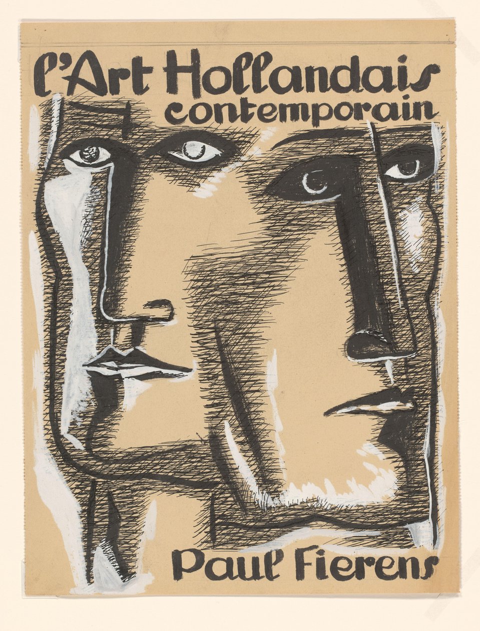 Capa do livro de design l