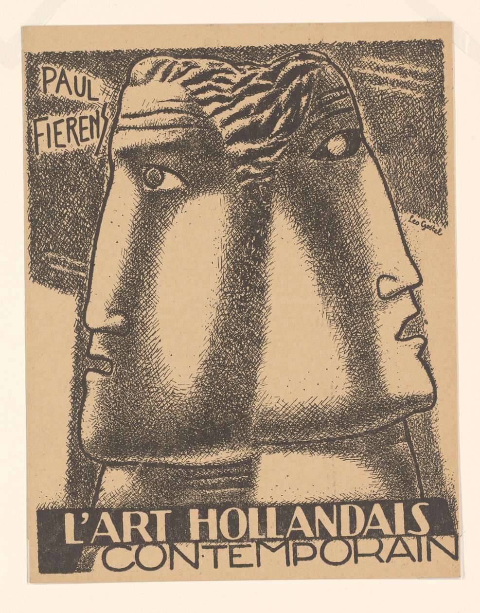 Reprodução da capa do livro l