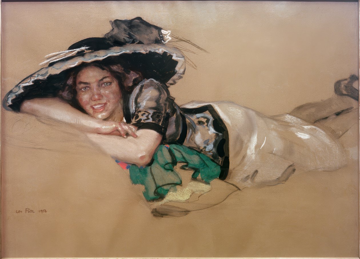 Siesta de Leo Putz