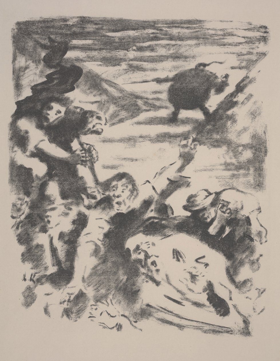 Falstaff de Leo von Konig