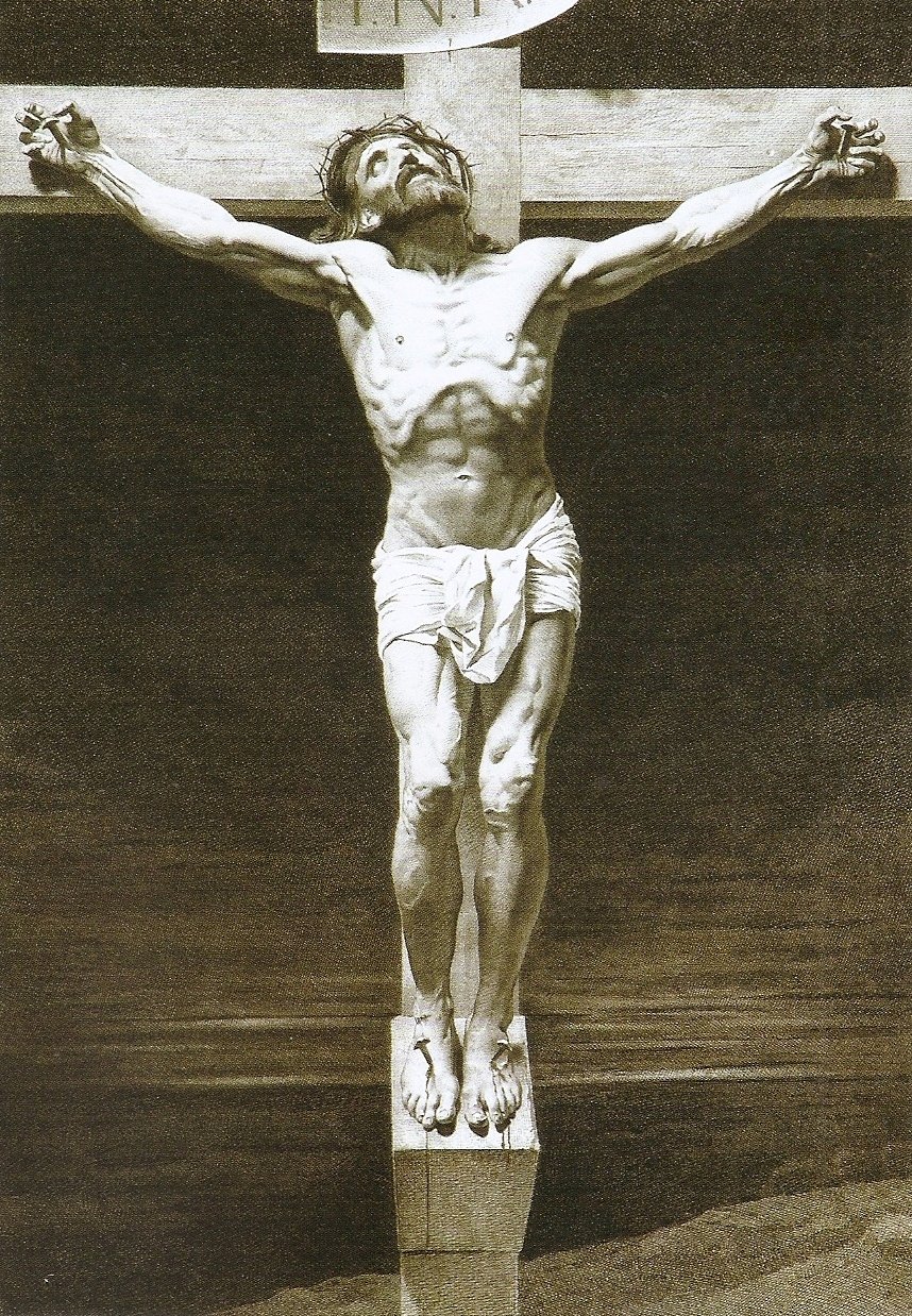 Sem título de Leon Joseph Florentin Bonnat