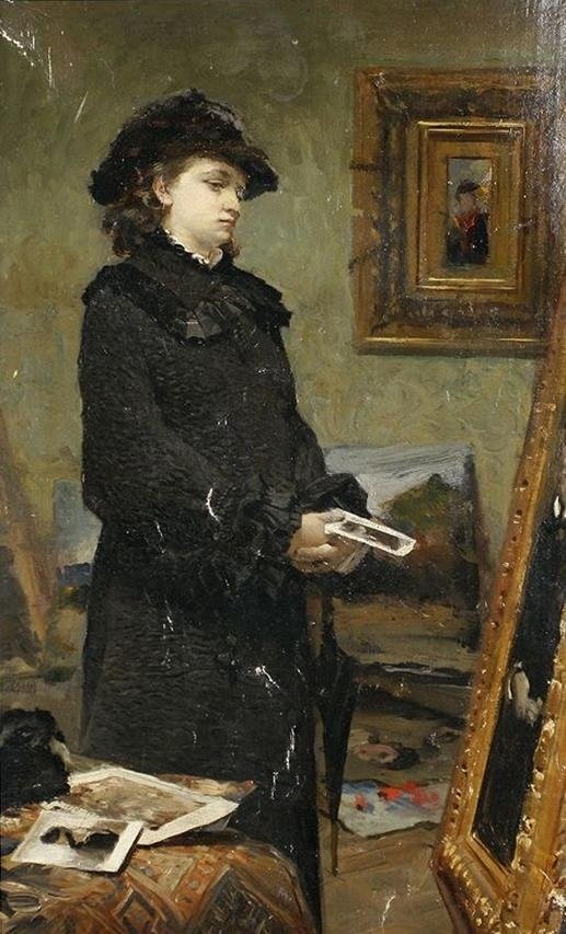 Imagem desconhecida de Leon Wyczokowski