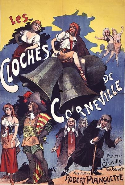 Cartaz publicitário 