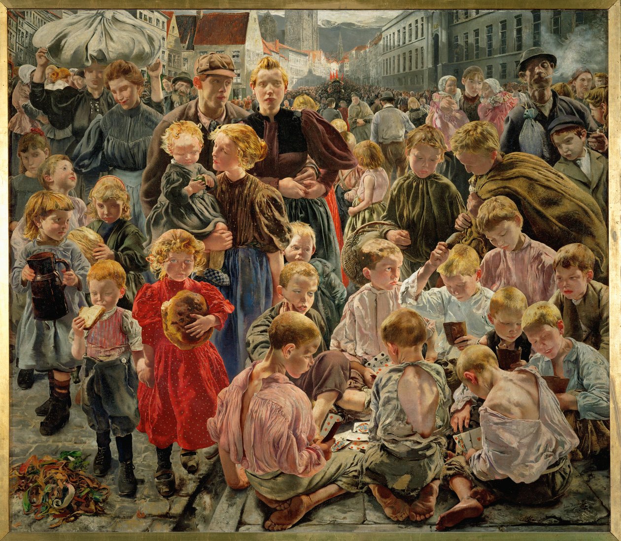  de Leon Henri Marie Frederic