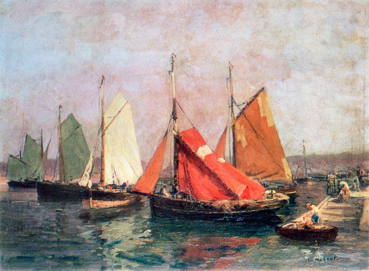 A Costa de Breton