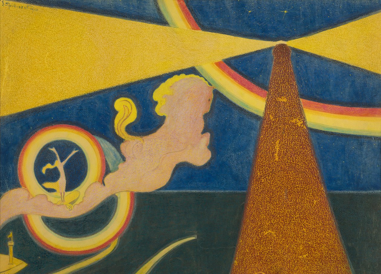  de Leon Spilliaert