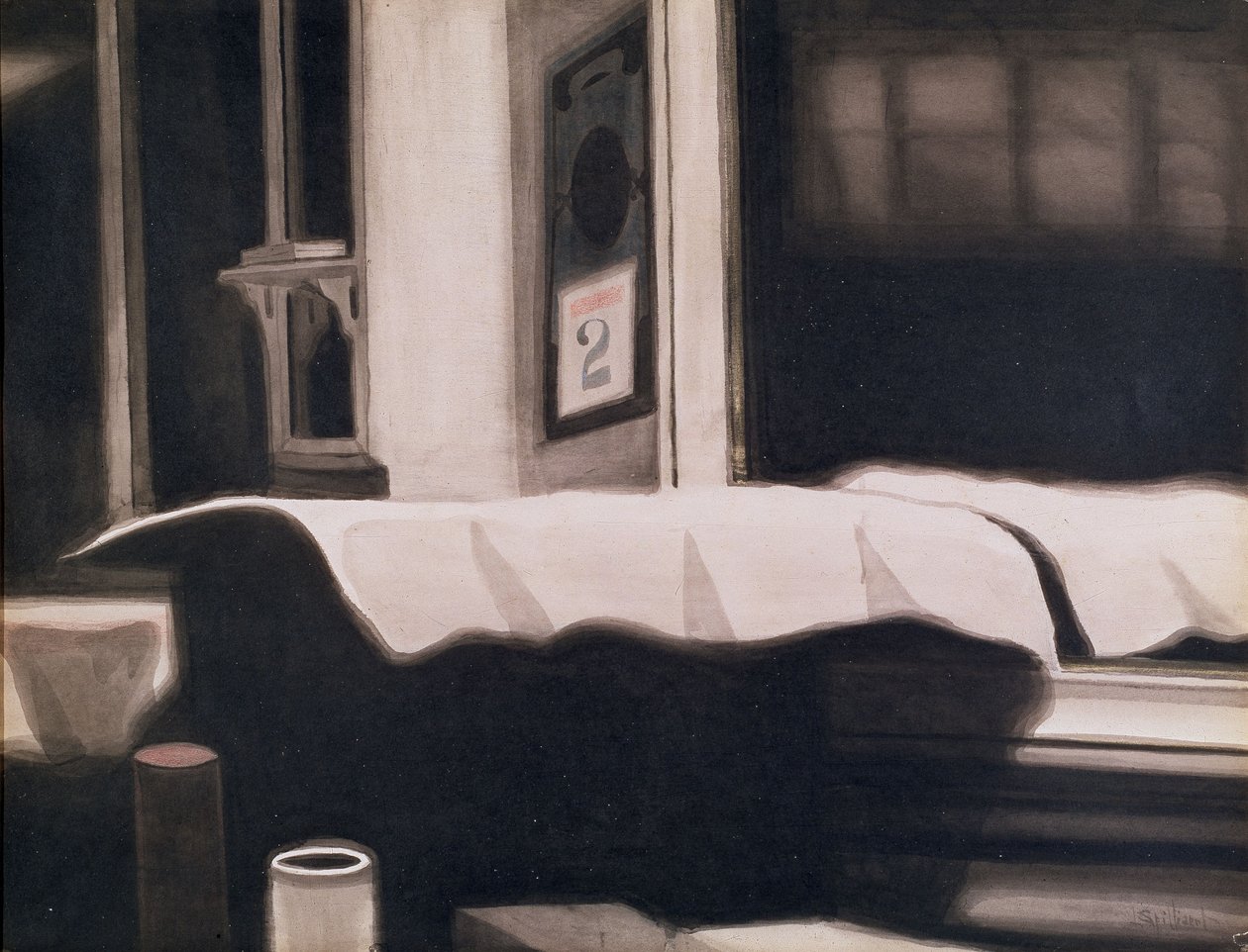  de Leon Spilliaert