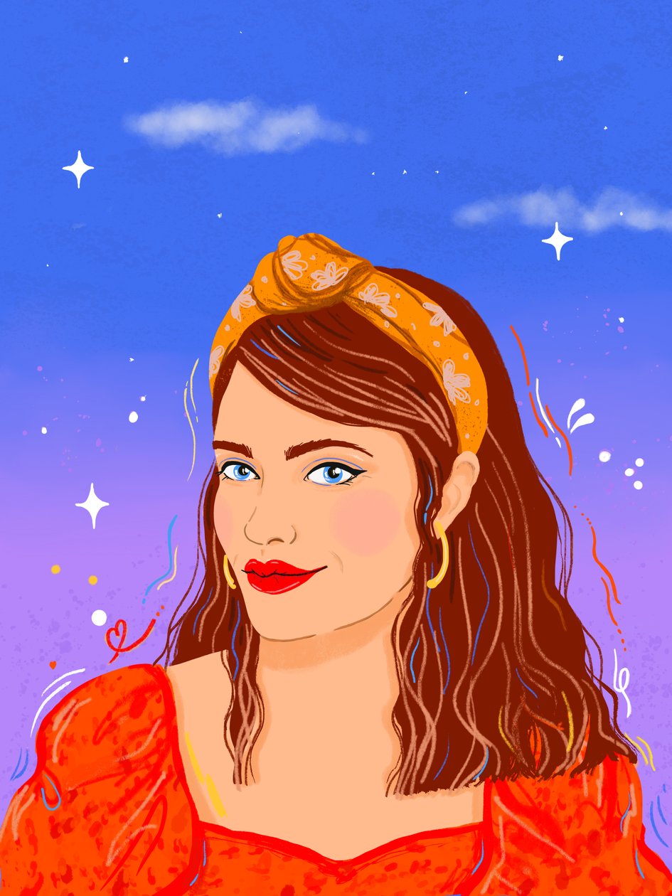  de Leona Tsiara