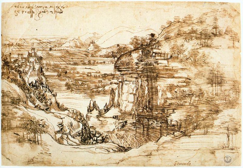 Leonardo da Vinci de Leonardo da Vinci