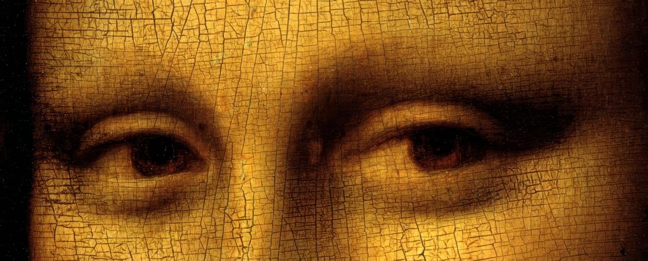 Mona Lisa (La Gioconda) de Leonardo da Vinci