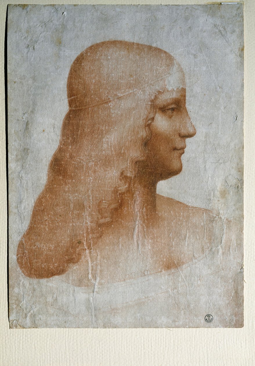 Retrato de Isabella d