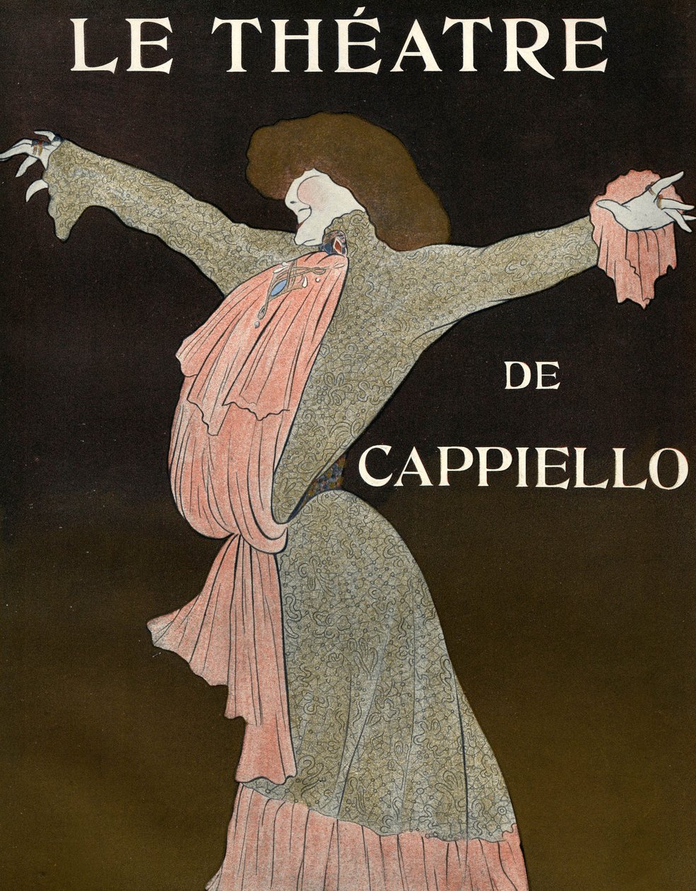 Capa da revista 