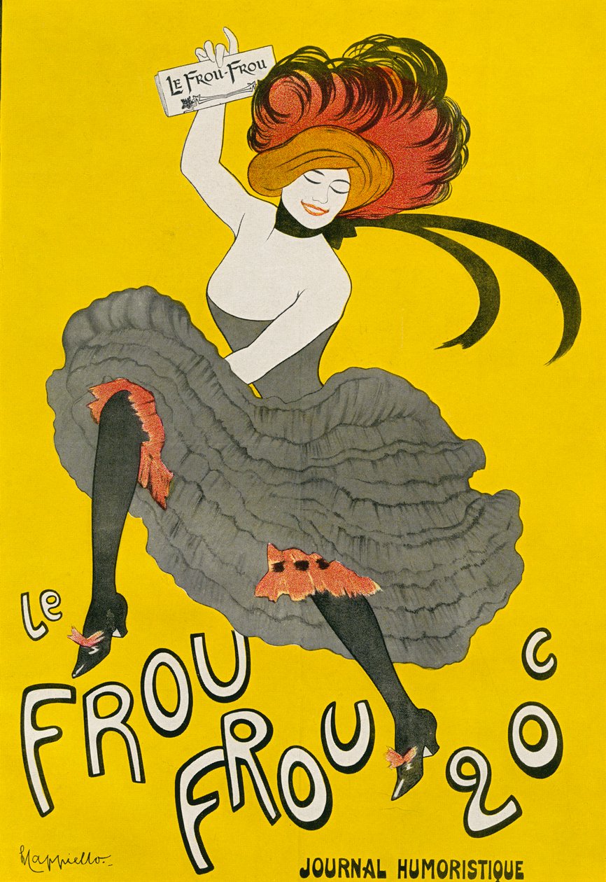 Poster para o Humoroso Jornal 