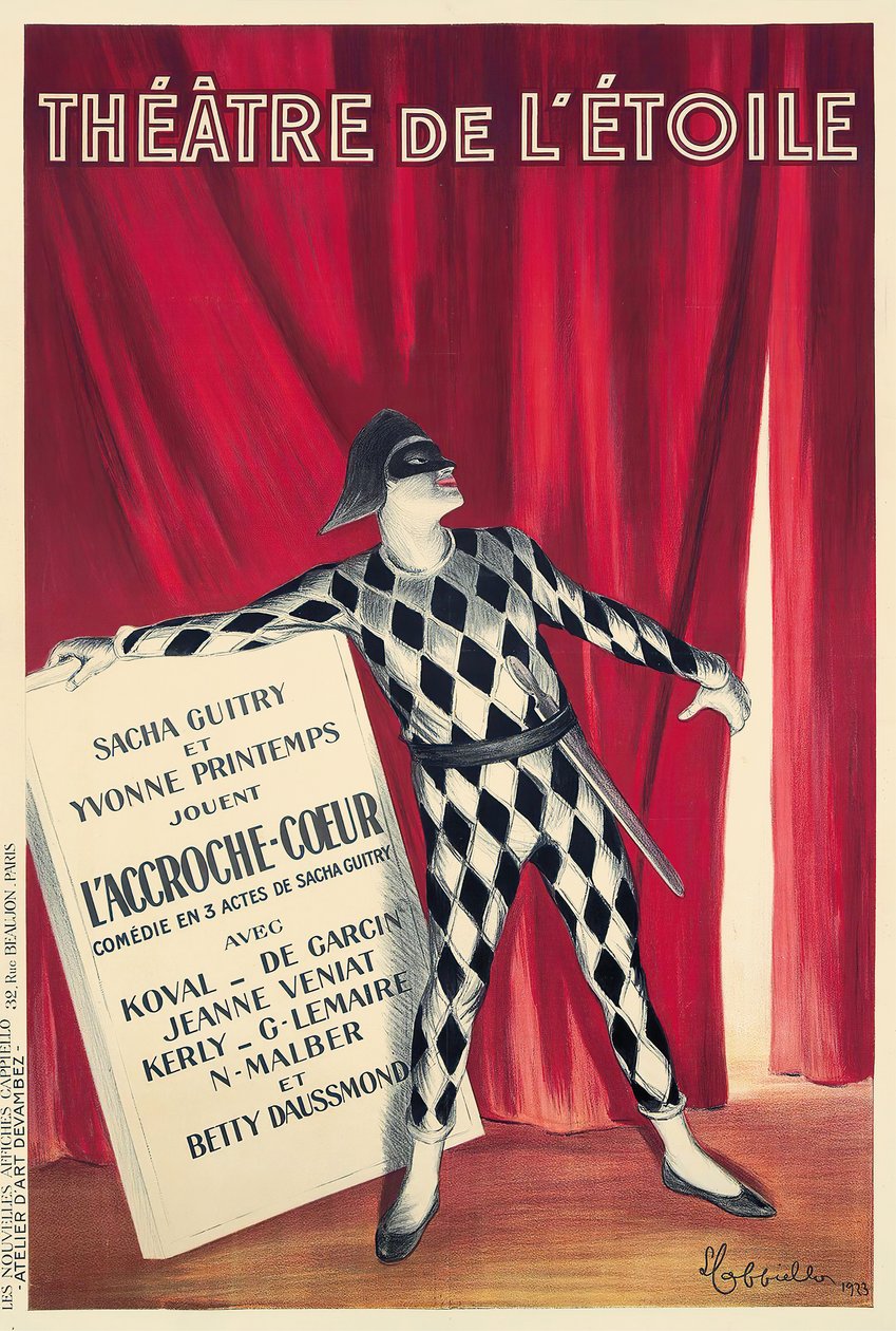Théâtre de l