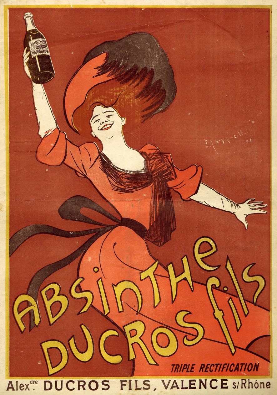 Imagem desconhecida de Leonetto Cappiello