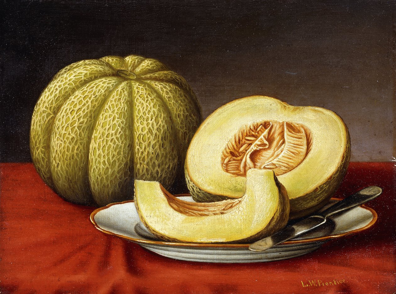 Cantalupo de Levi Wells Prentice