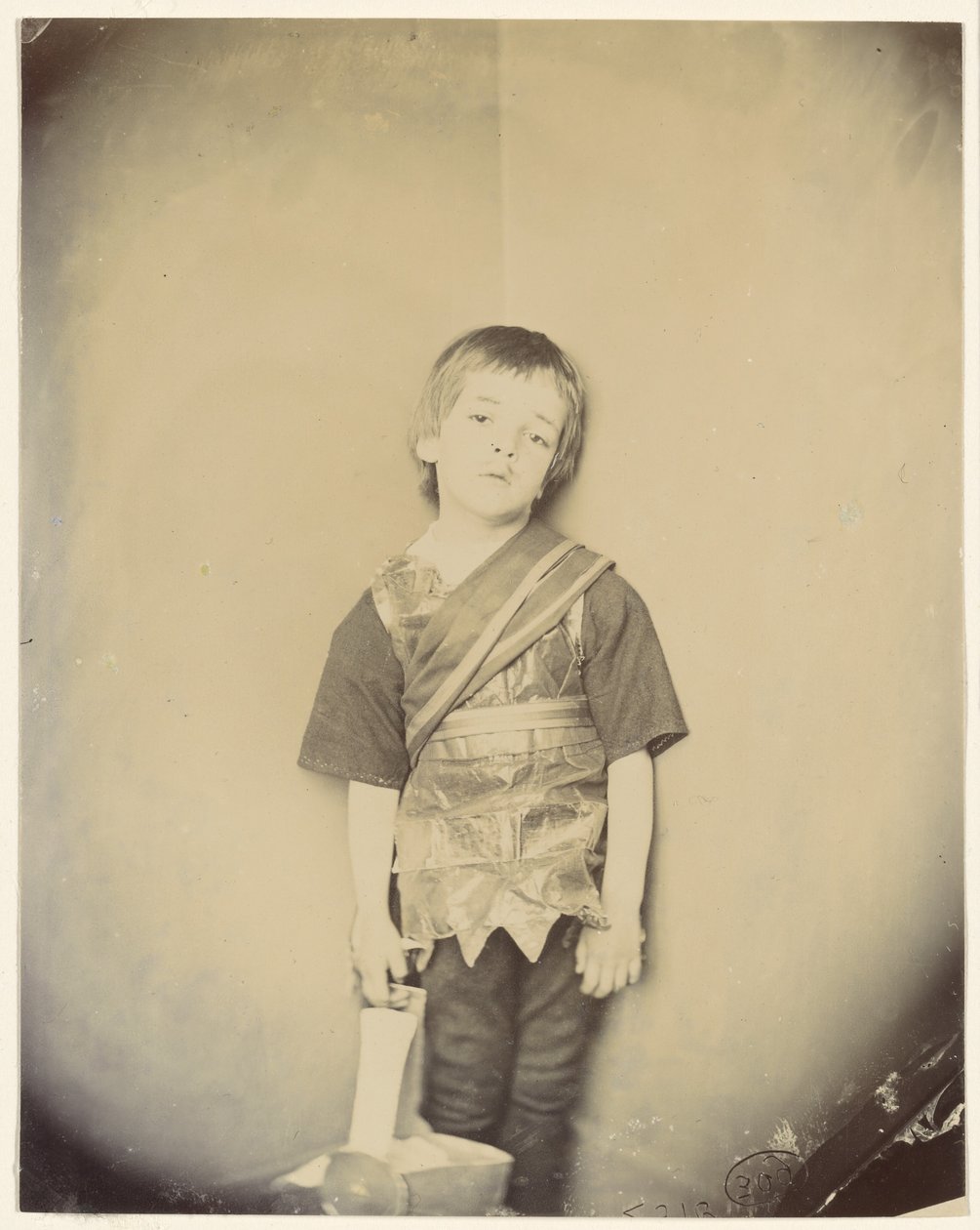 Aquiles na sua tenda de Lewis Carroll