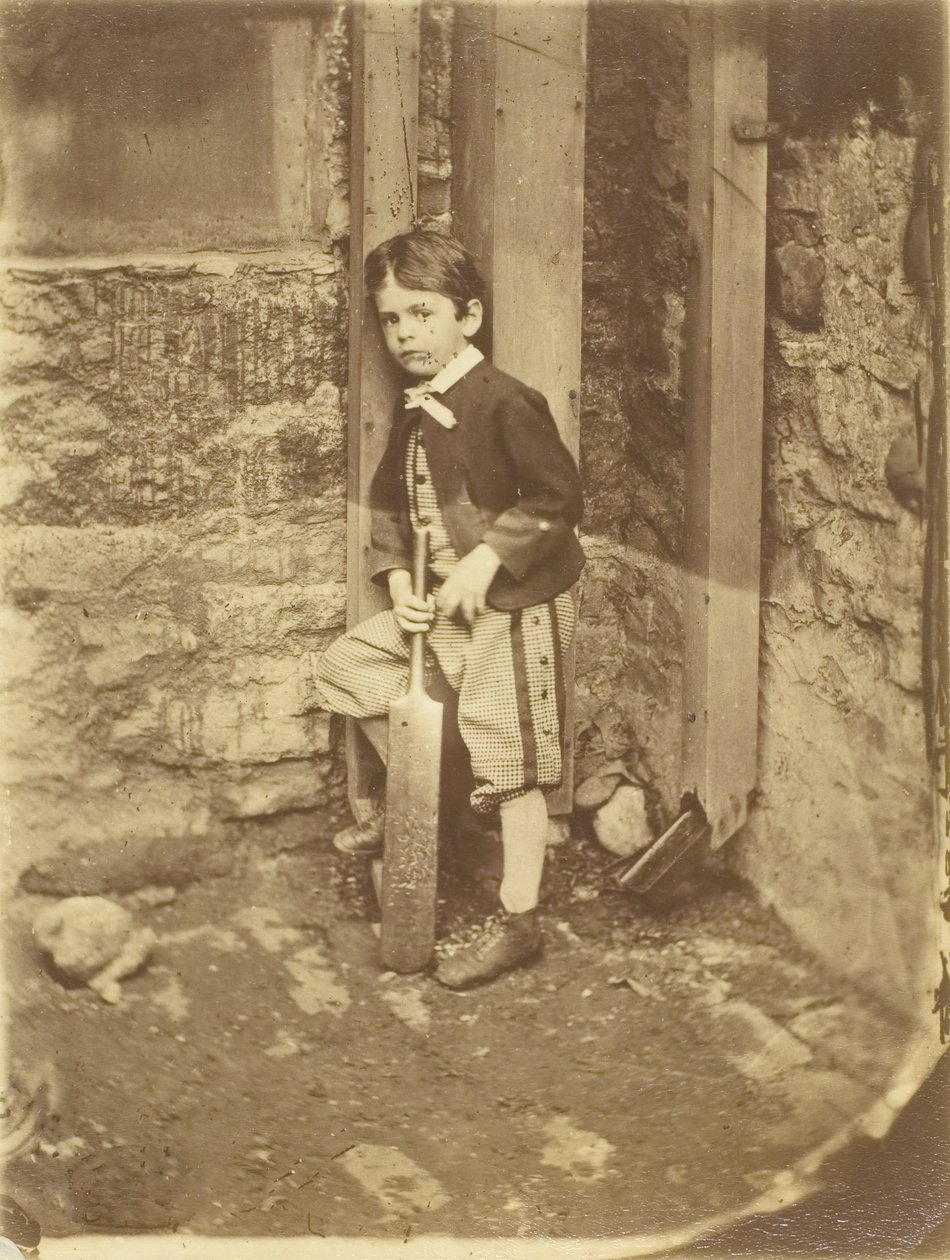 Charles Robin Langton Clarke, 1864. de Lewis Carroll
