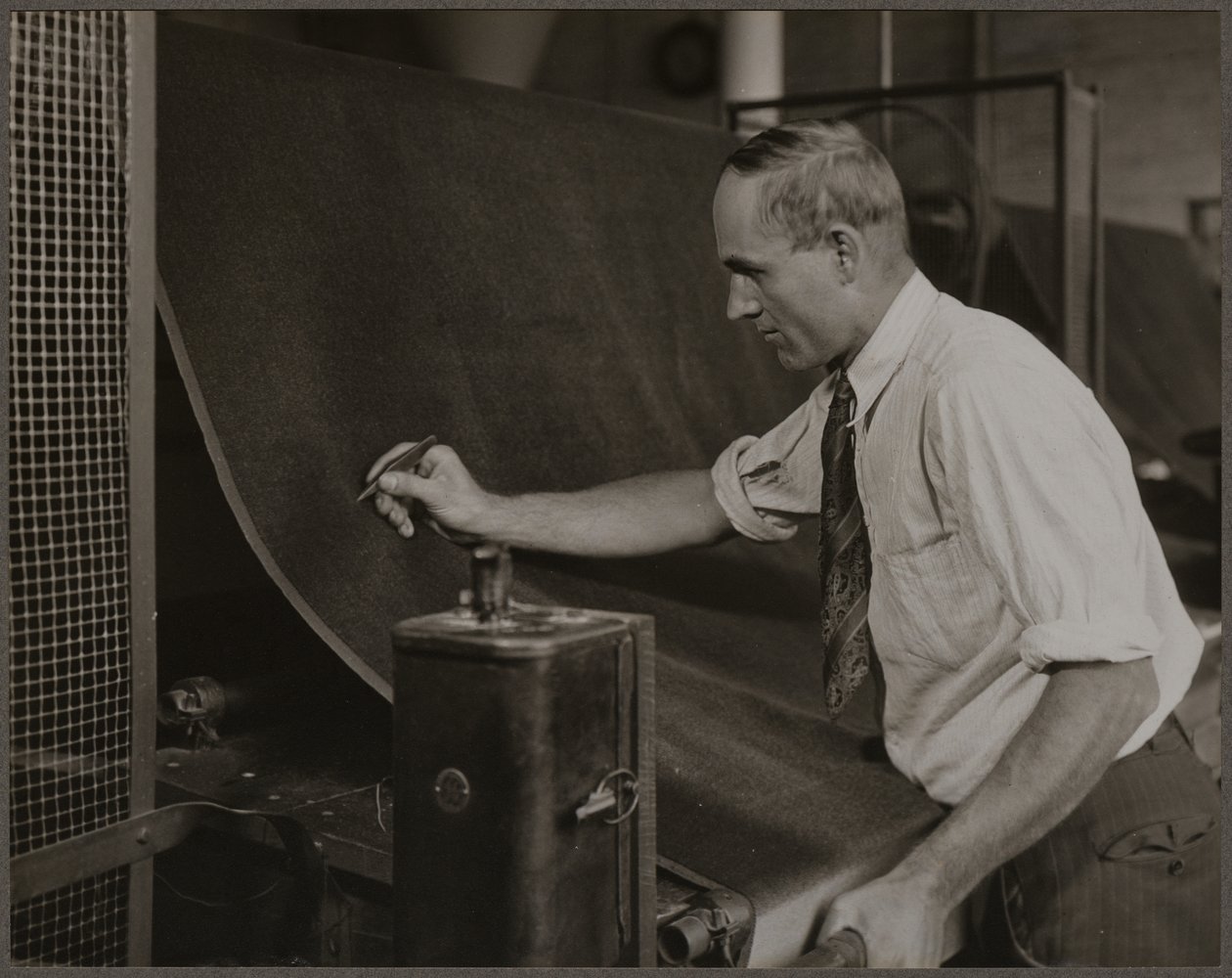  de Lewis Wickes Hine