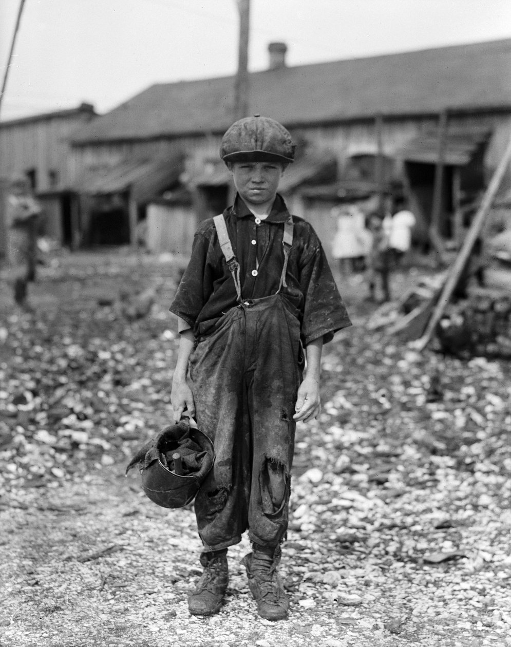 Henry de Lewis Wickes Hine