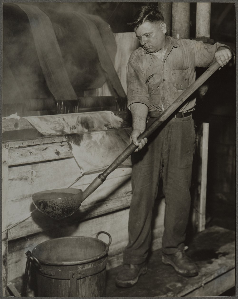  de Lewis Wickes Hine