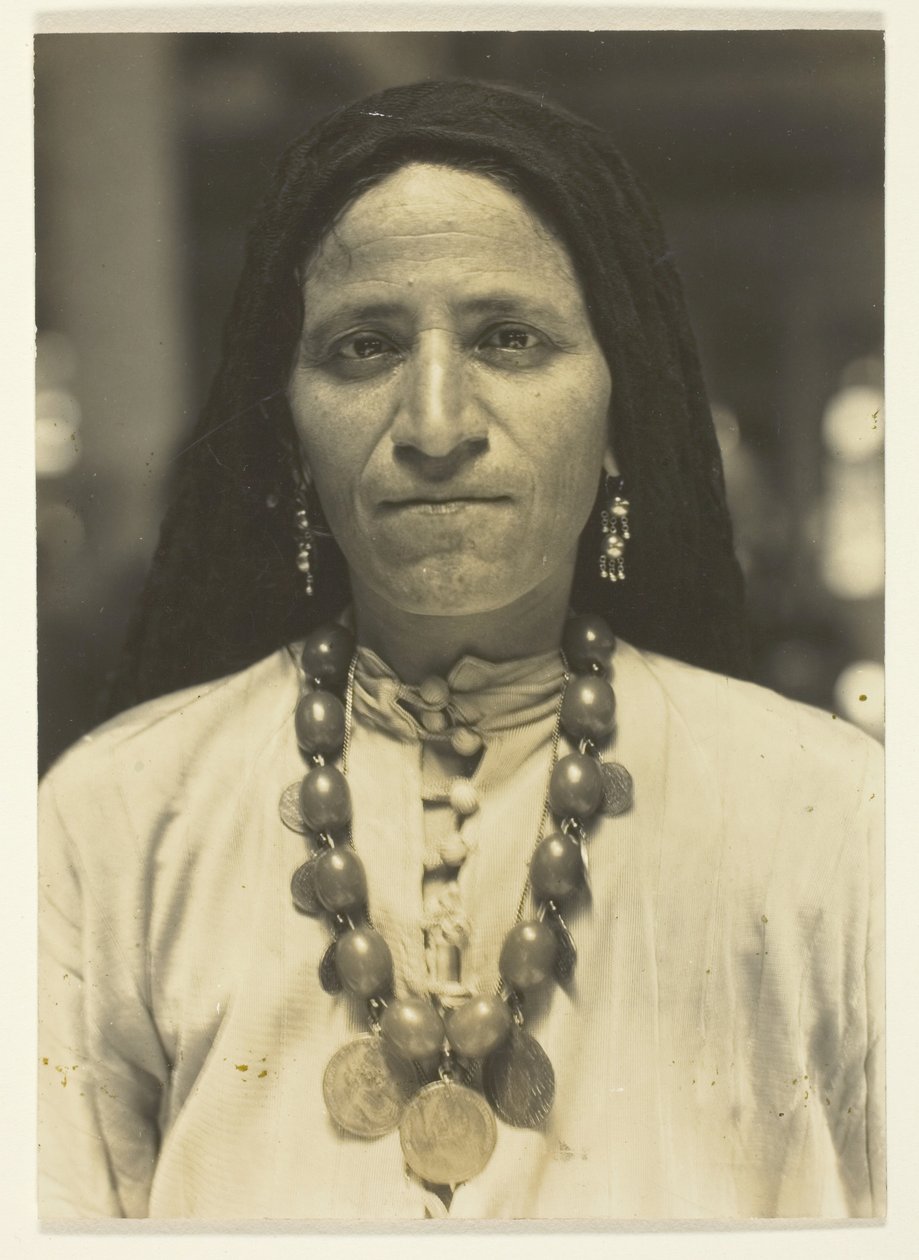 Árabe-sírio, Ilha Ellis de Lewis Wickes Hine
