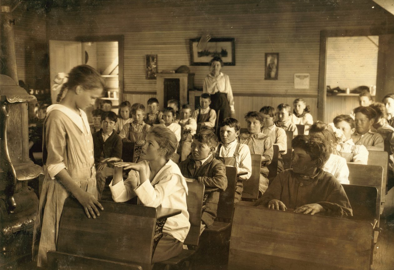 Imagem desconhecida de Lewis Wickes Hine