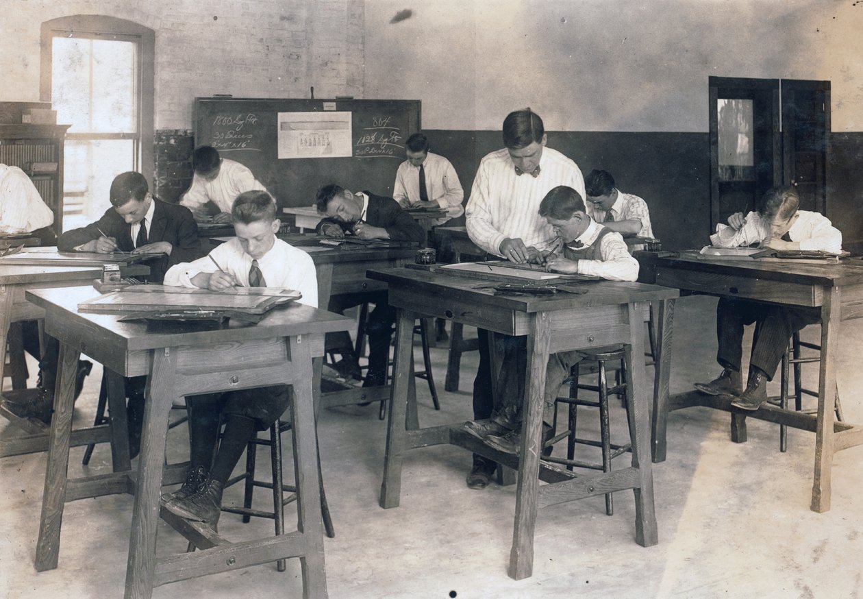 Imagem desconhecida de Lewis Wickes Hine