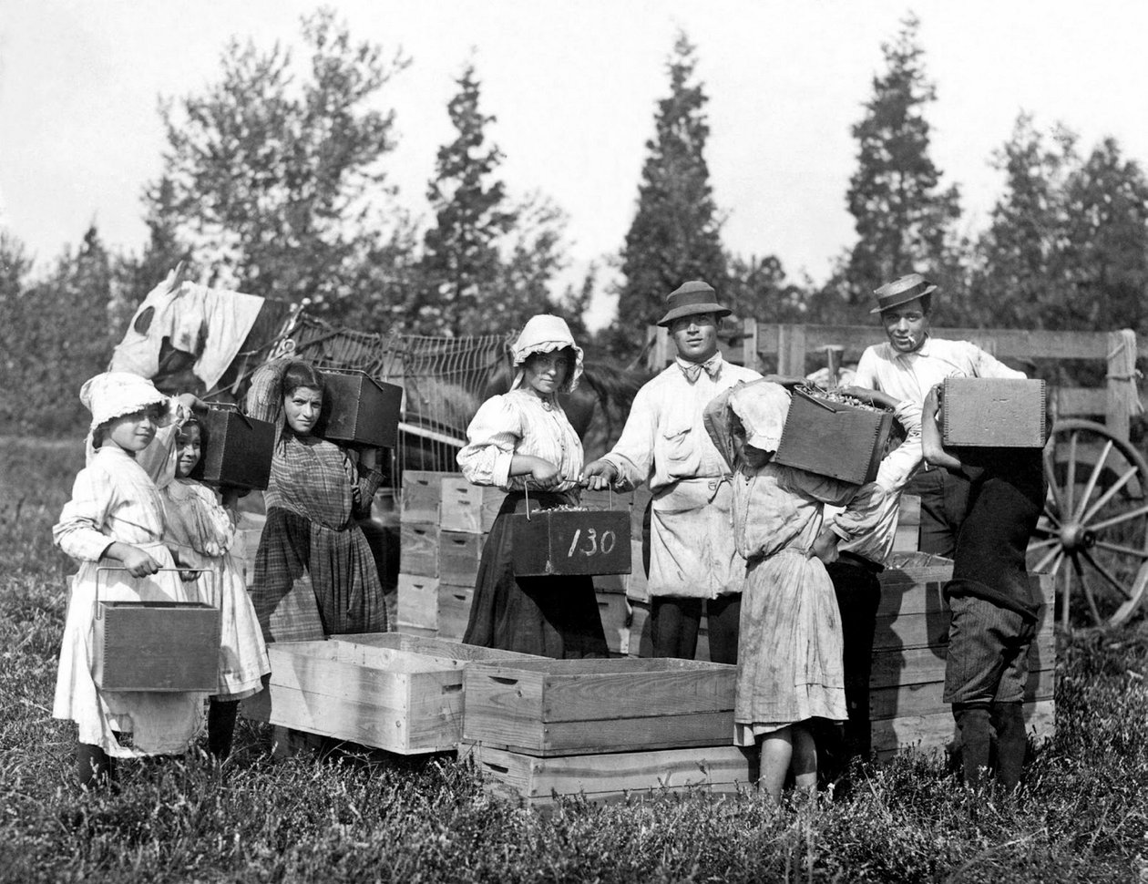 Imagem desconhecida de Lewis Wickes Hine