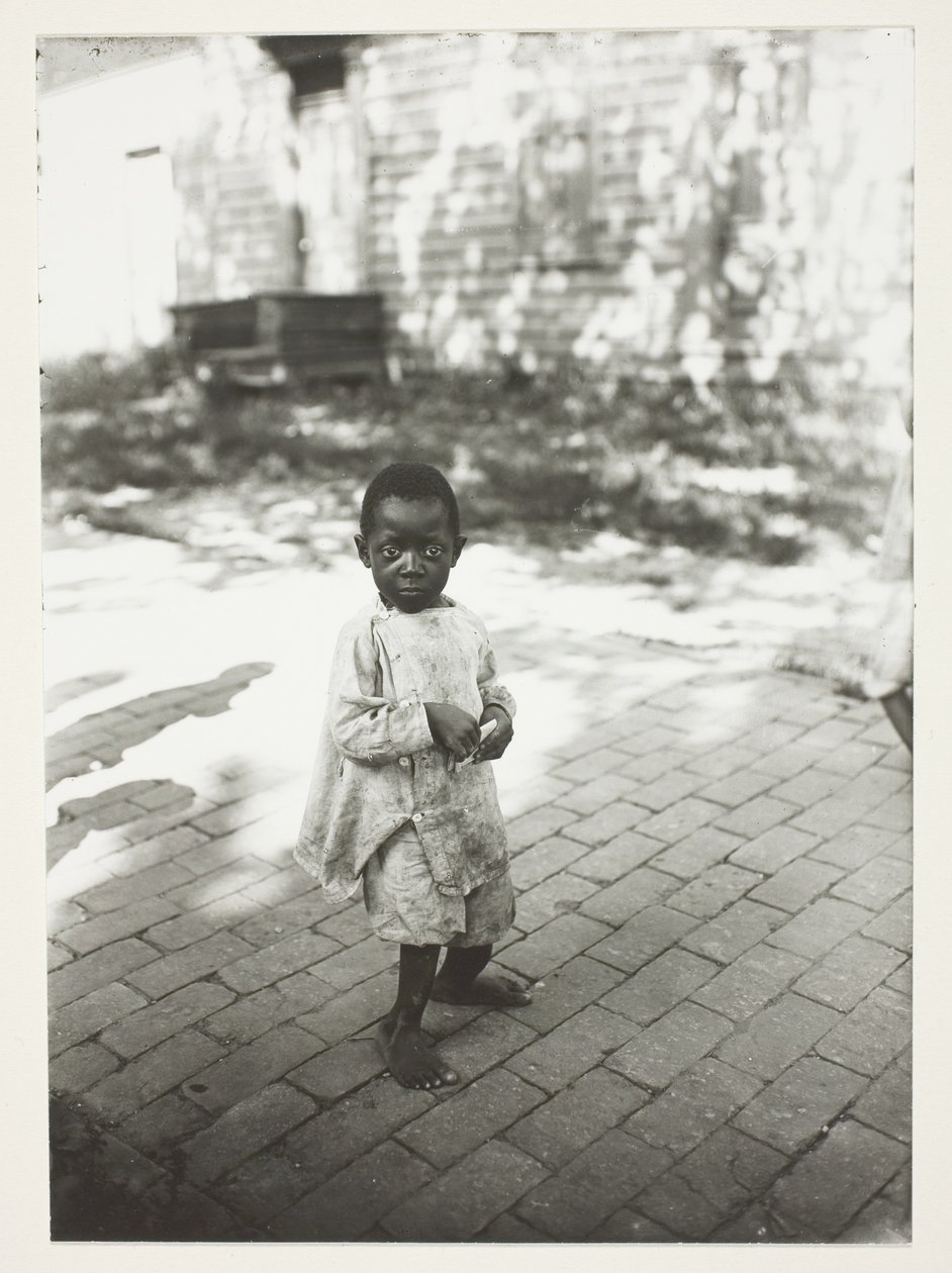 Sem título de Lewis Wickes Hine