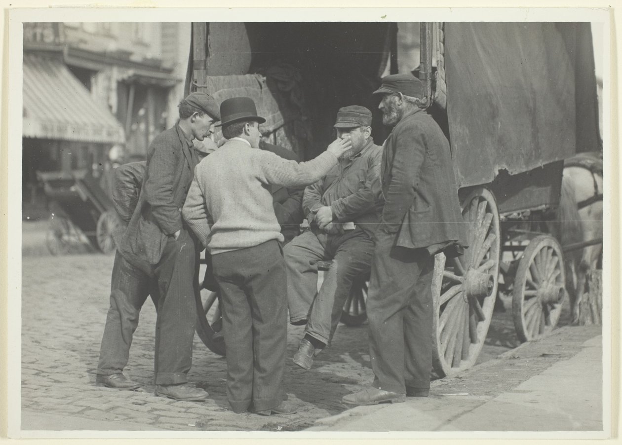 Sem título de Lewis Wickes Hine