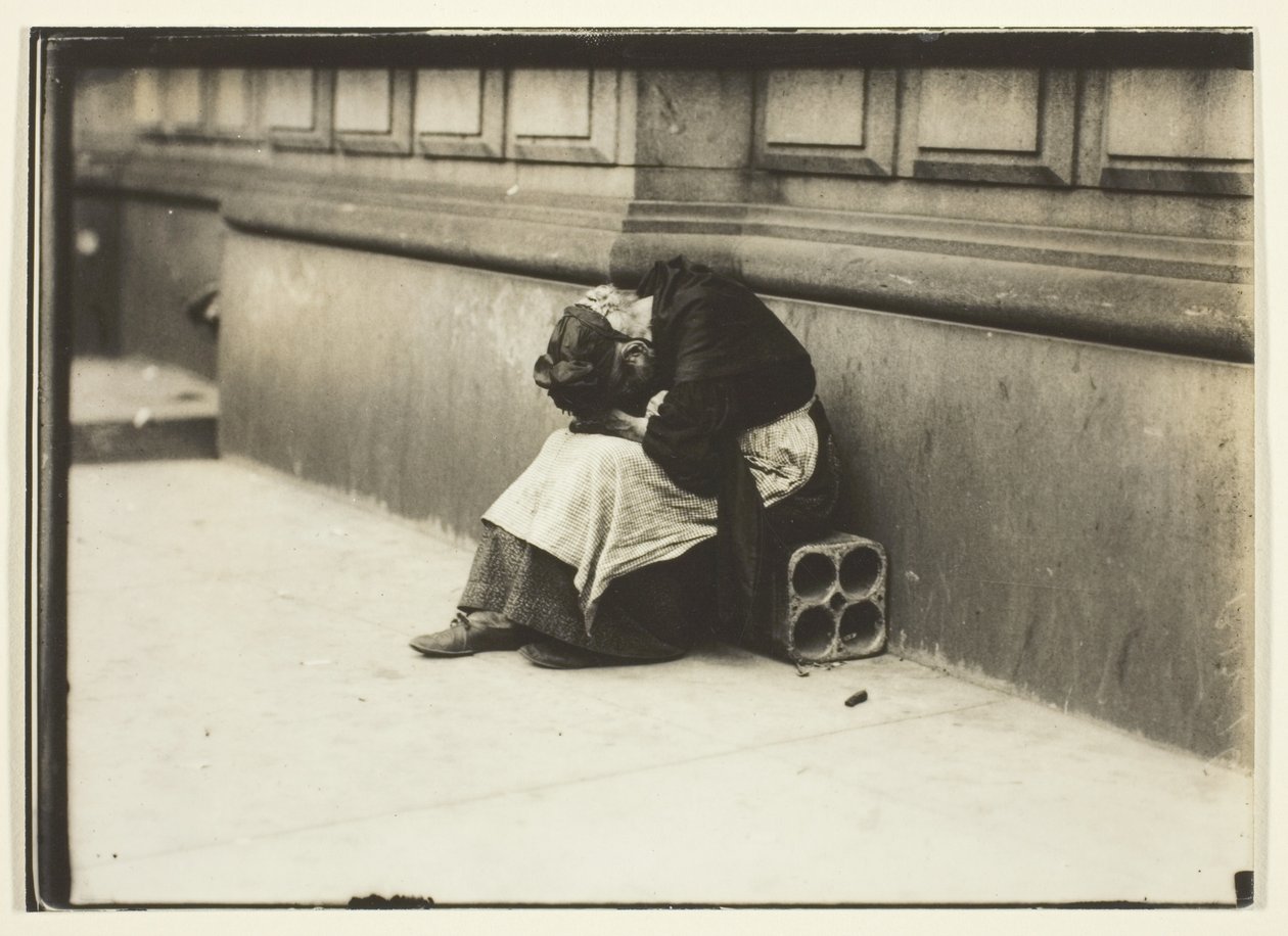 Sem título de Lewis Wickes Hine