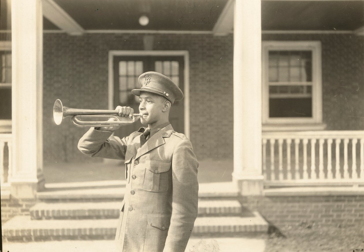 Sem título, ca. 1935. de Lewis Wickes Hine