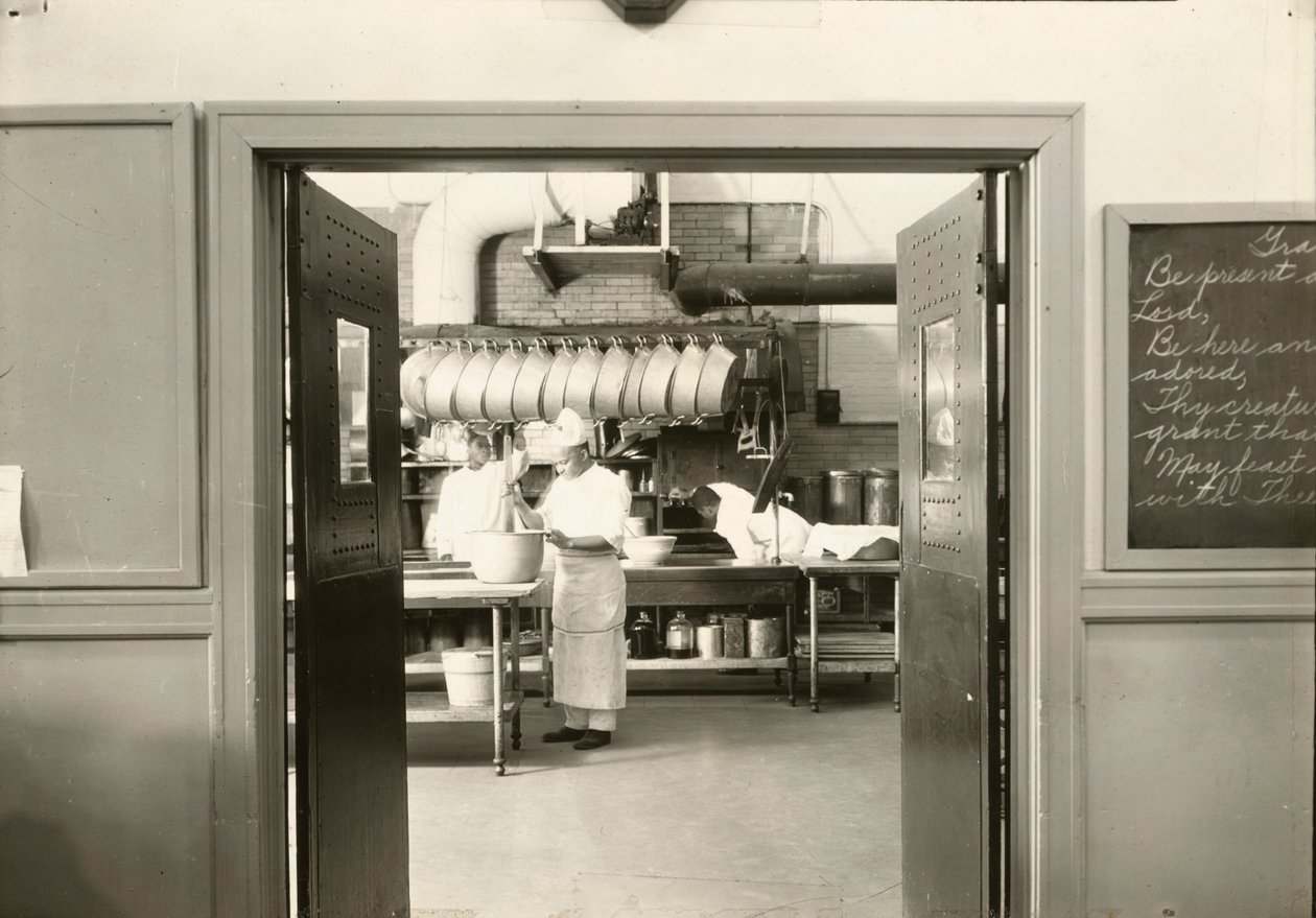 Sem título, ca. 1935. de Lewis Wickes Hine