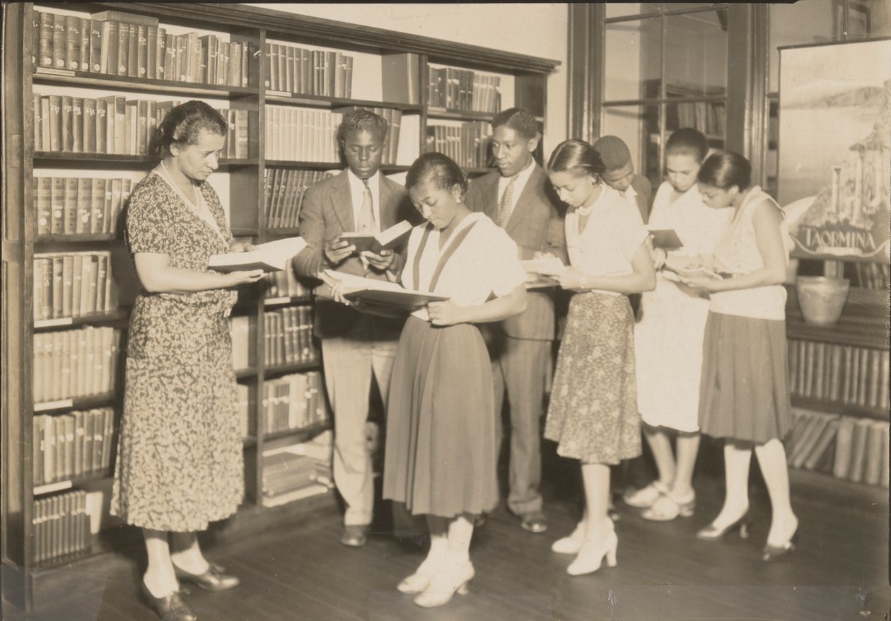 Sem título, ca. 1935. de Lewis Wickes Hine