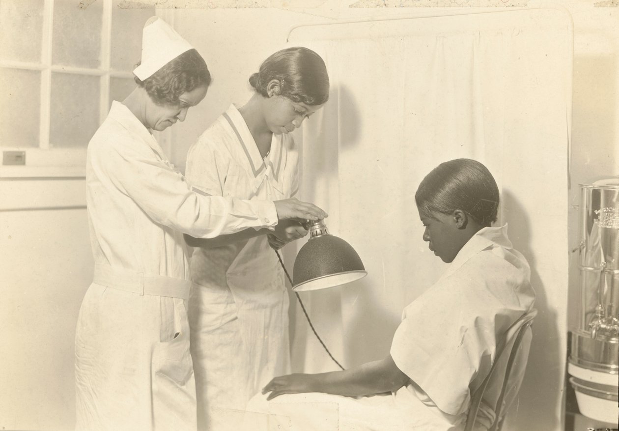 Sem título, ca. 1935. de Lewis Wickes Hine