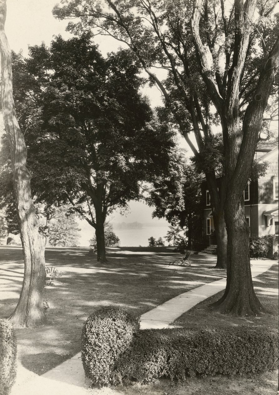 Sem título, ca. 1935. de Lewis Wickes Hine
