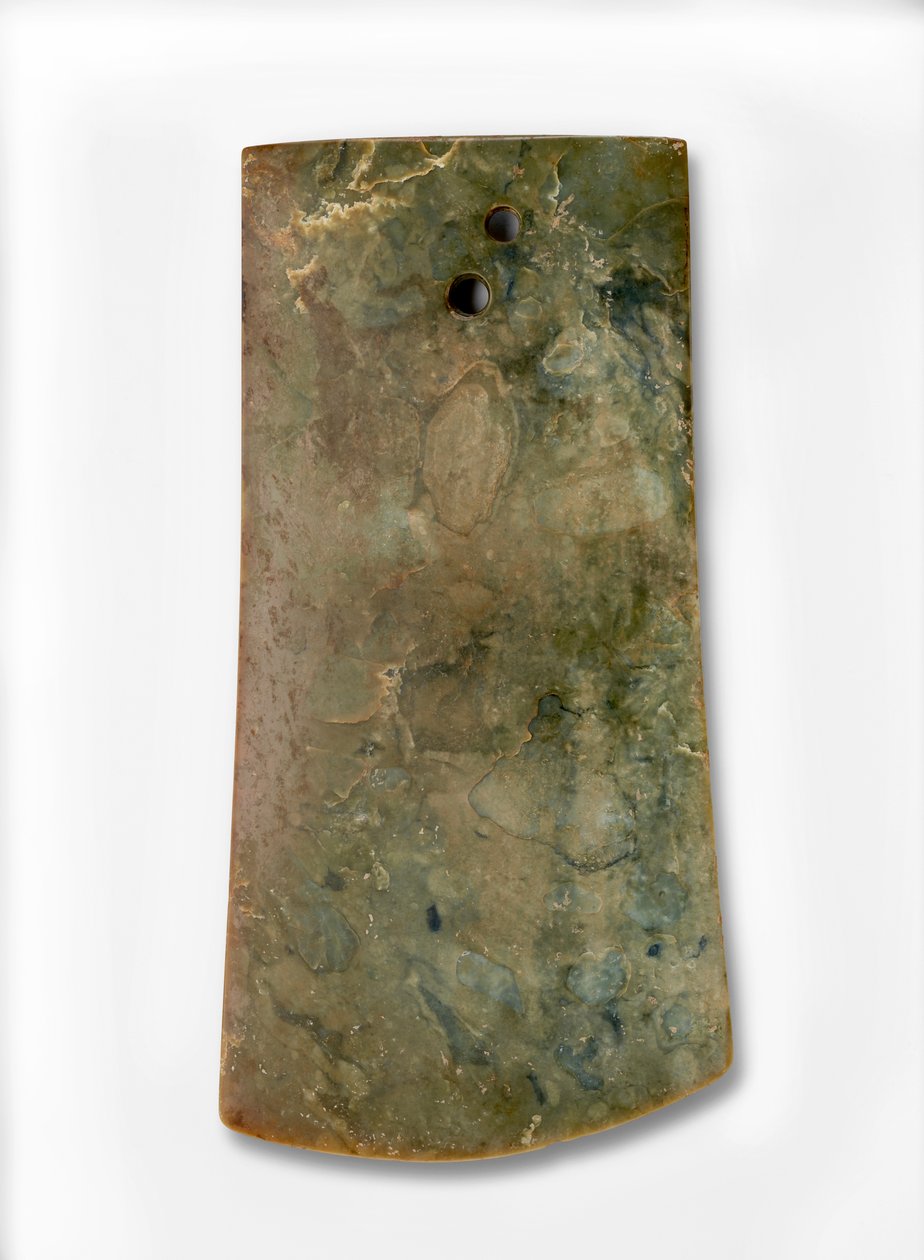 Eixo de Liangzhu culture