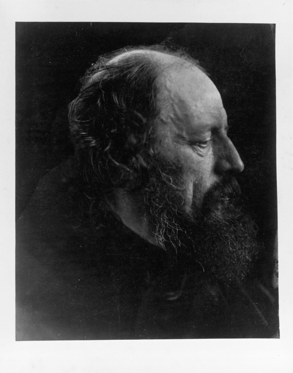 Alfred Tennyson