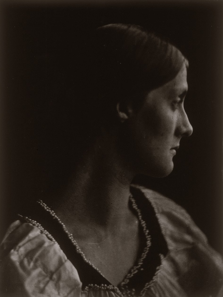 Julia Jackson, pequeno perfil