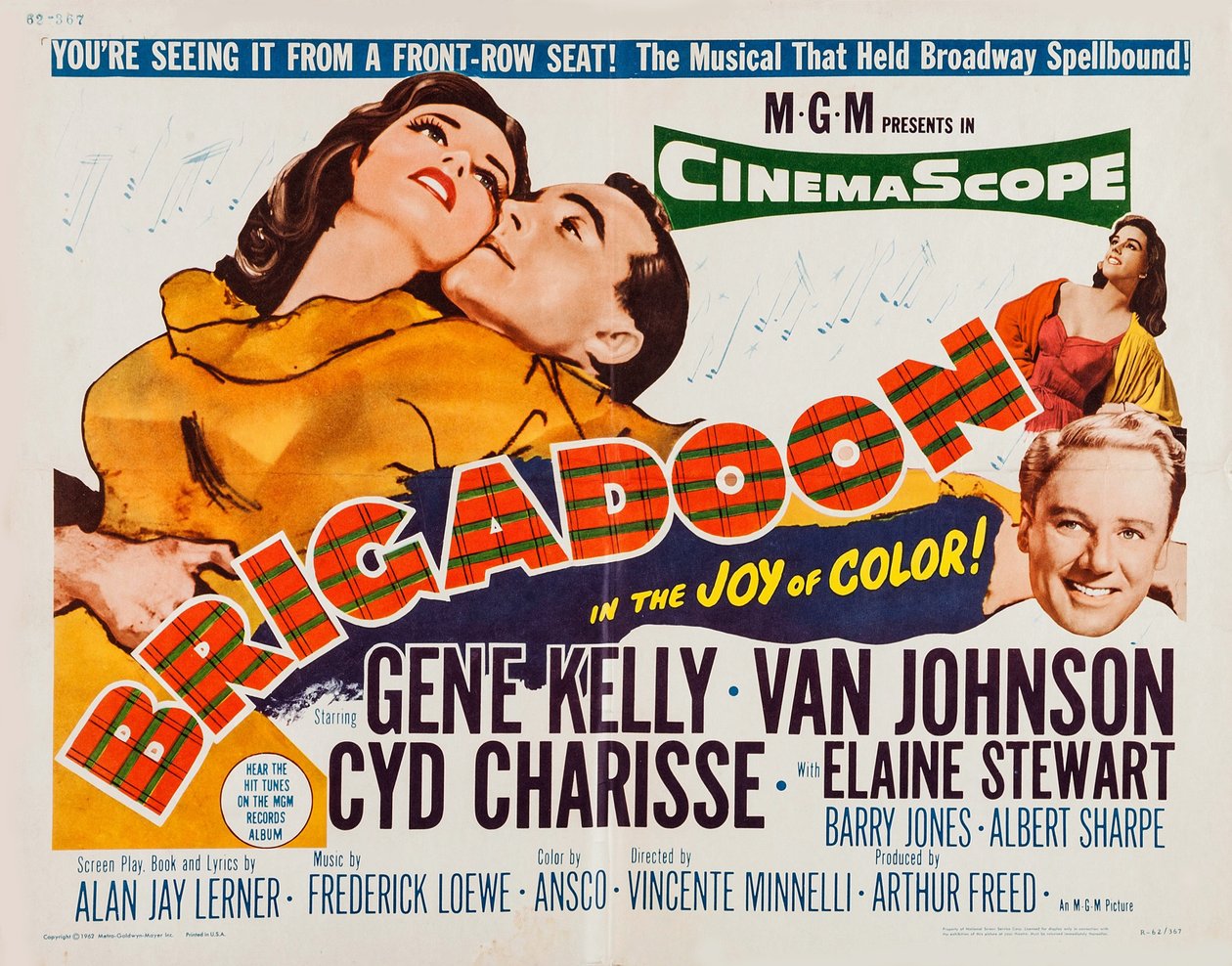 Poster para 