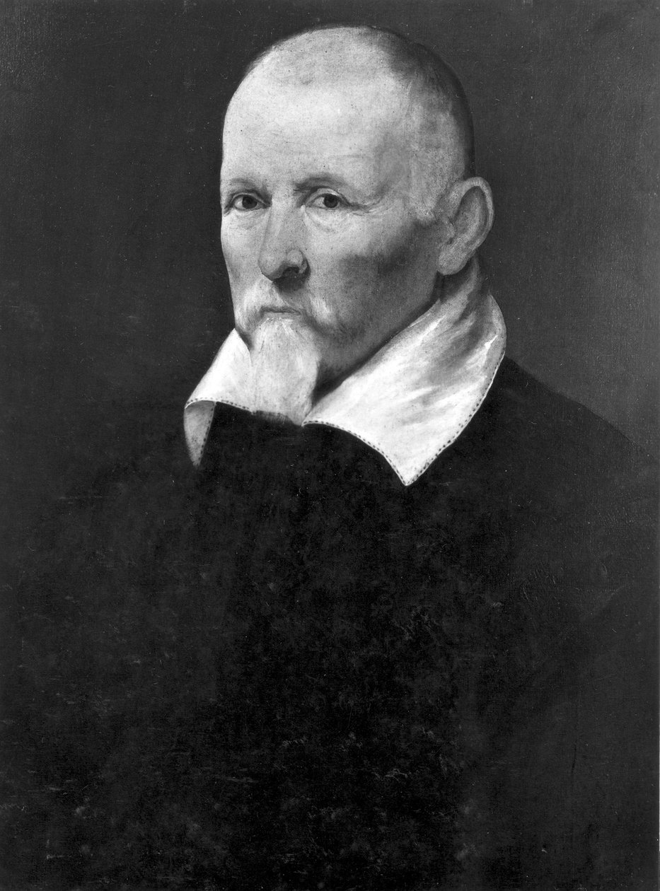 Sir Hugh Myddelton, ourives e engenheiro galês, c 1610 de Unbekannt Unbekannt