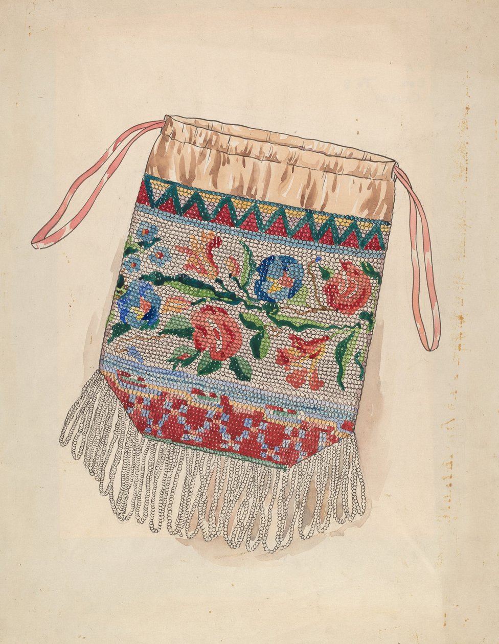 Sacola de Lillian Causey